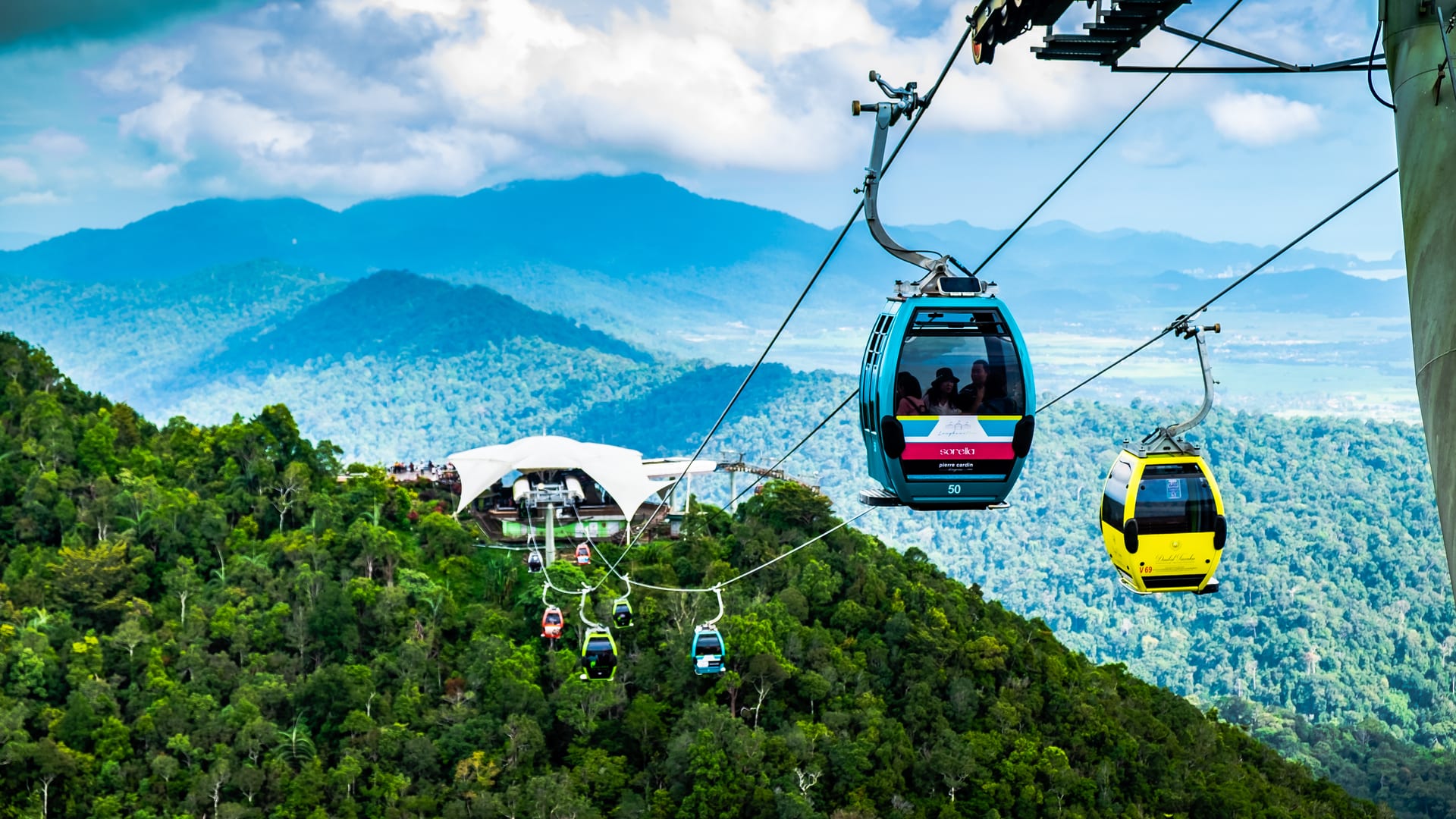 Read more about the article 9 Tempat Menarik Untuk Percutian Keluarga Anda Di Langkawi Bersama Anak-Anak